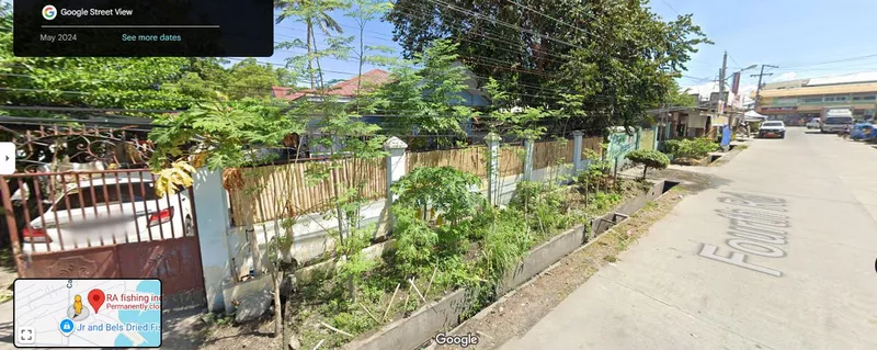 Foreclosed 3-bedroom Single Attached House For Sale in General Santos South Cotabato, General Santos (Dadiangas), South Cotabato