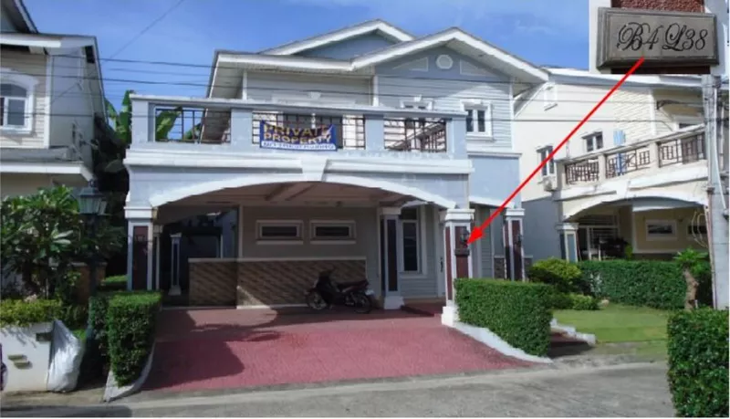 The North Grove, Phase 1 Cabanatuan City, Nueva Ecija, Cabanatuan, Nueva Ecija