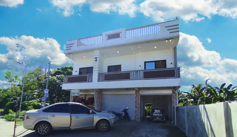 Commercial Building and Land For Sale along Highway in Malasiqui, Pangasinan, Malasiqui, Pangasinan