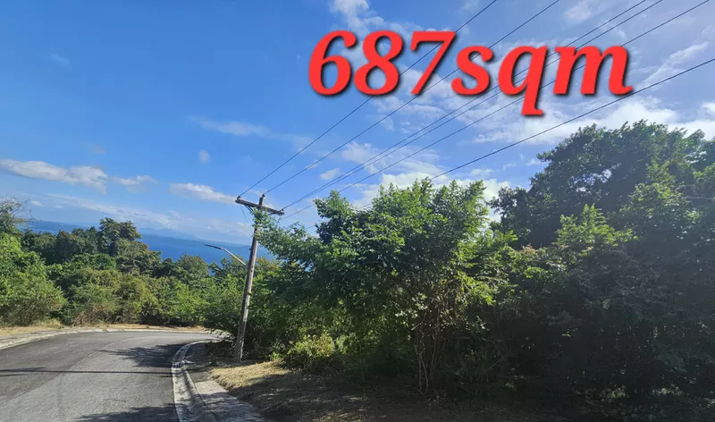 Facing Taal Last Lot!, Tagaytay, Cavite