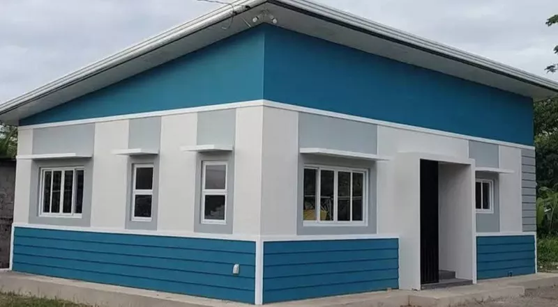 Brandnew House and Lot FOR SALE at Laoag City, Ilocos Norte, Laoag, Ilocos Norte