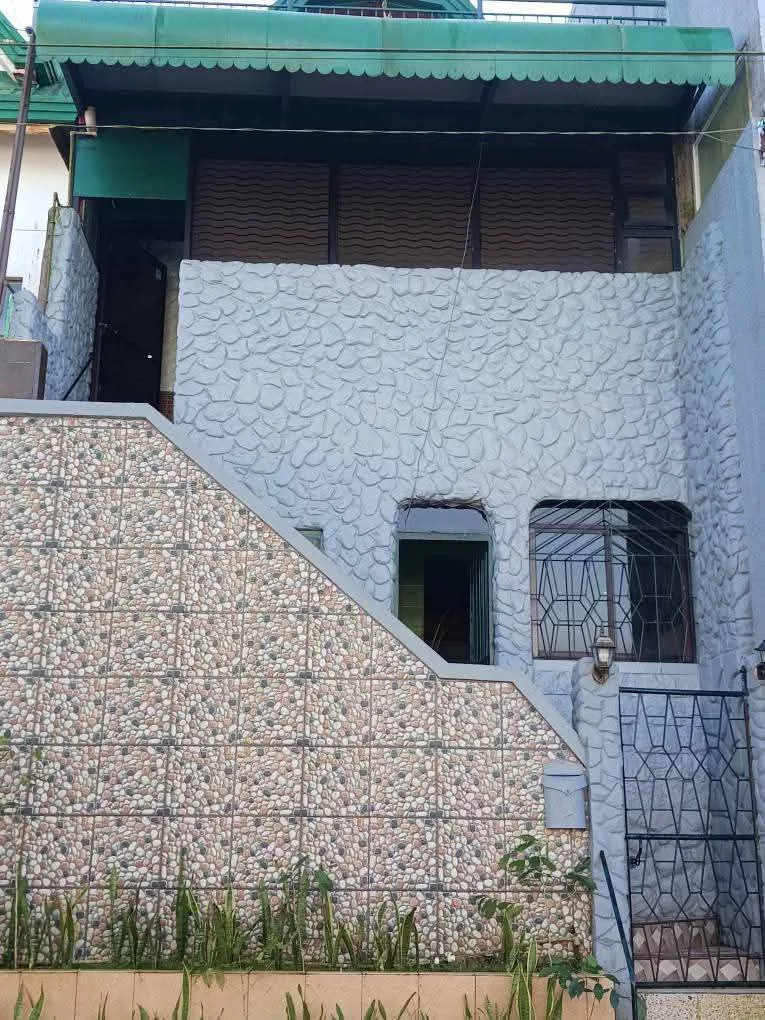Clean Titled House and Lot FOR SALE at Tuba, Benguet, Tuba, Benguet