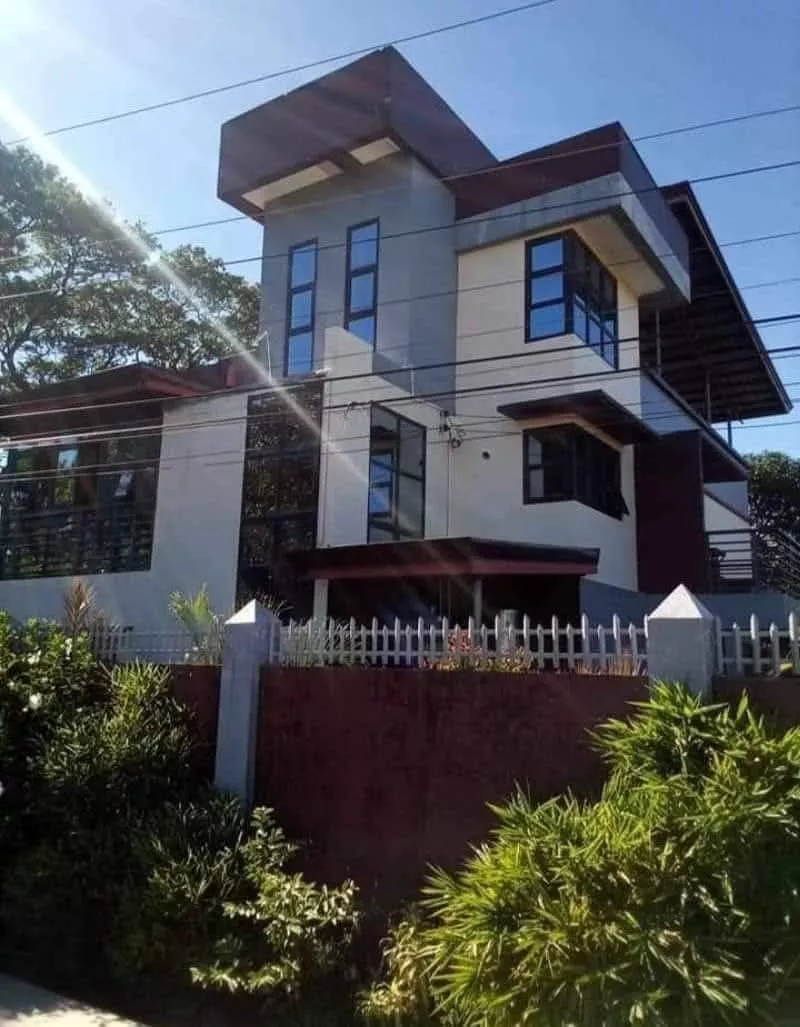 Clean Titled Fully Furnished House and Lot FOR SALE at Laoag City, Ilocos Norte, Laoag, Ilocos Norte
