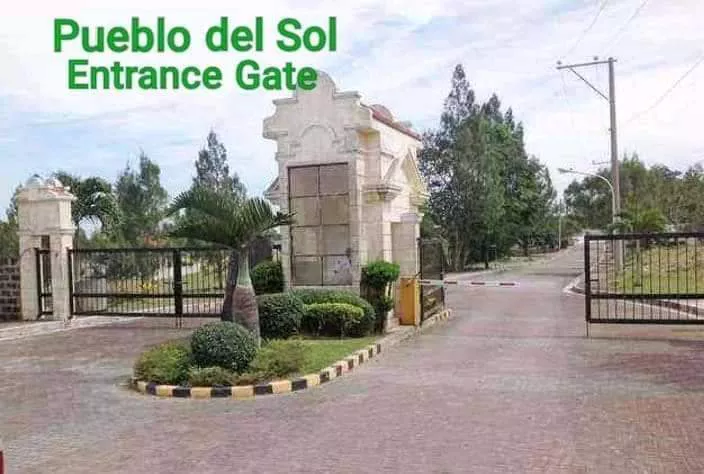 Lot only for sale at Tagaytay city, Tagaytay, Cavite