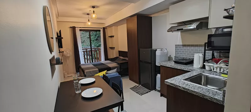 Proven Baguio Airbnb Property | 25-40k Monthly Income | Business Docs Included, Baguio, Benguet