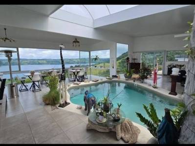 Tronadora, Tilarán, Guanacaste