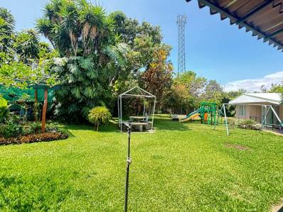 San Josecito, San Rafael, Heredia