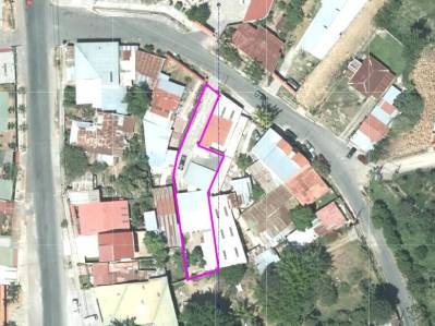 Patarrá, Desamparados, San José