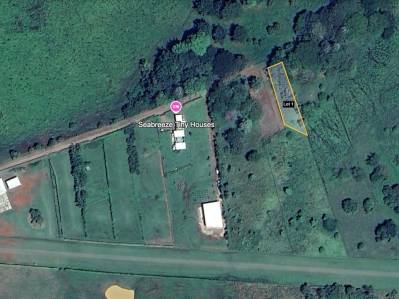 Huacas, Hojancha, Guanacaste