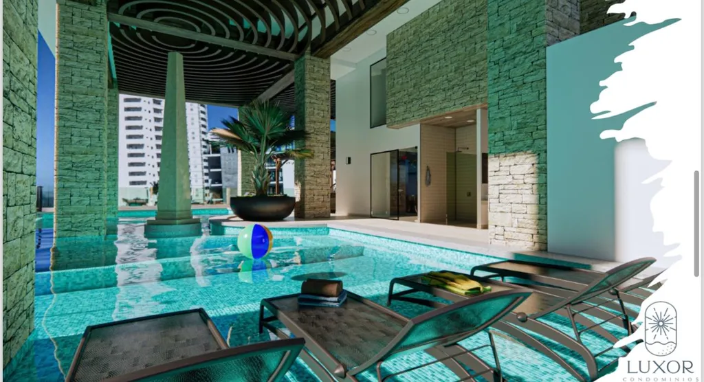 Fraccionamiento Las Gaviotas, Mazatlán, Sinaloa