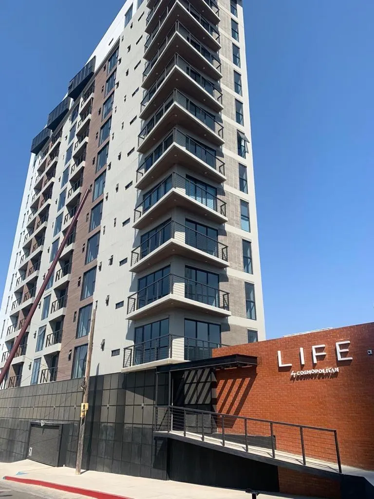 AGUACALIENTE SECCION LOS PINOS, Tijuana, Baja California