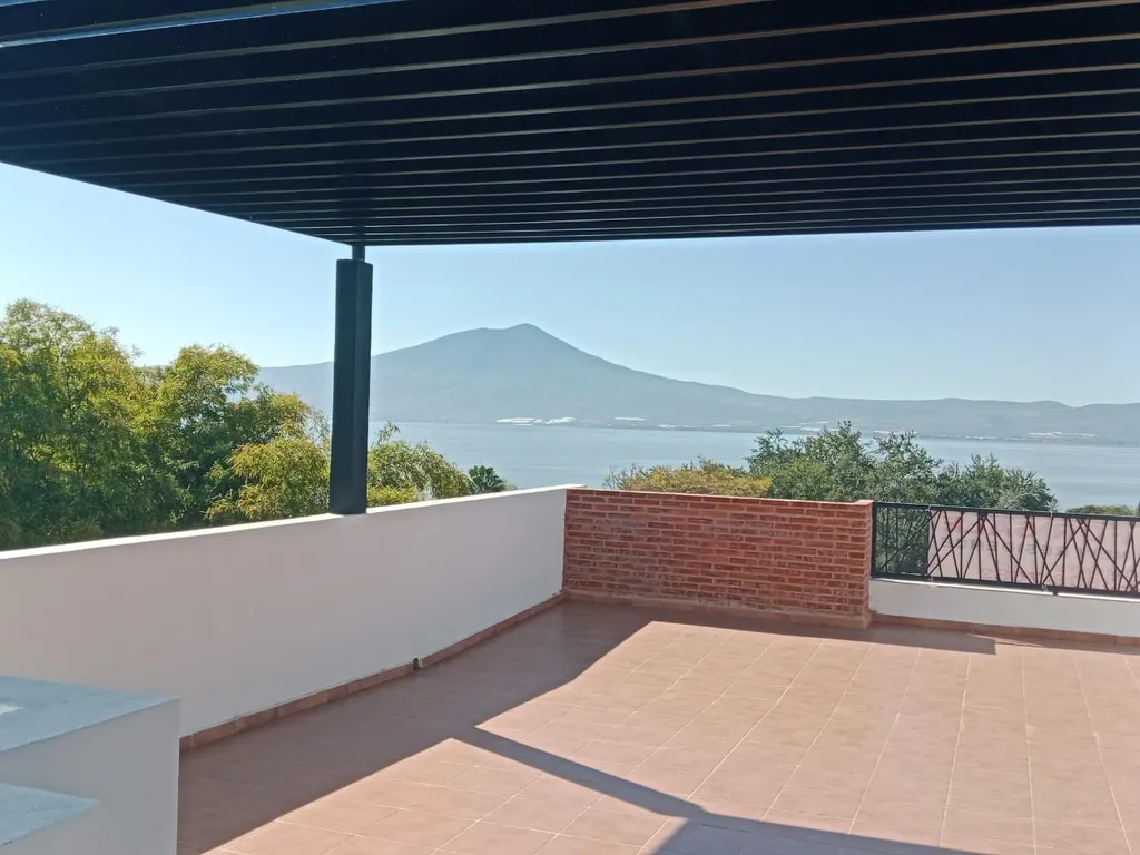 Pueblo San Juan Cosala, Jocotepec, Jalisco