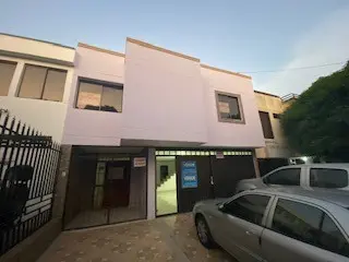 CARRERA 19B 1 8A- 23 A