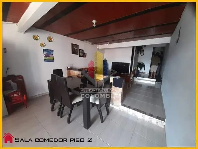 Barrio La Gaviota Ibague, Carrera 16 B, Ibagué, Tolima, Colombia