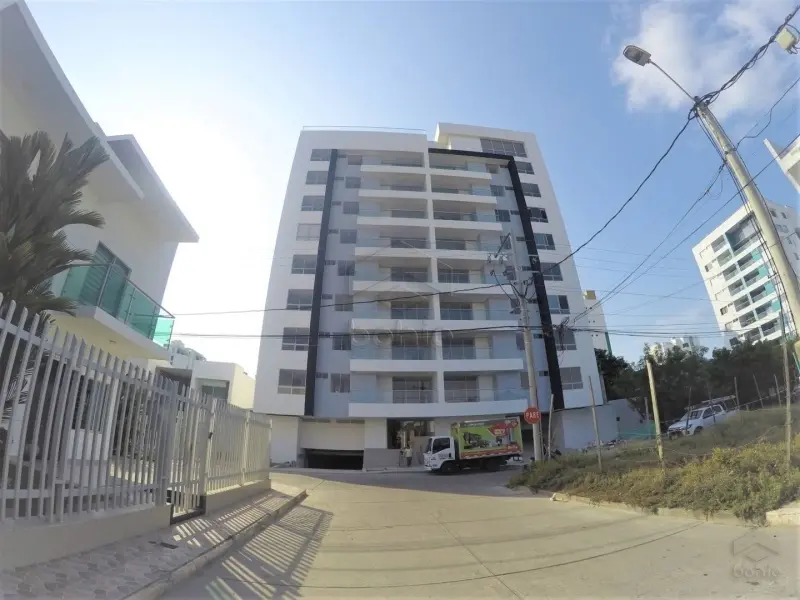 CR 13 # 54 - 67 AP 1003 ED SAN VICENT