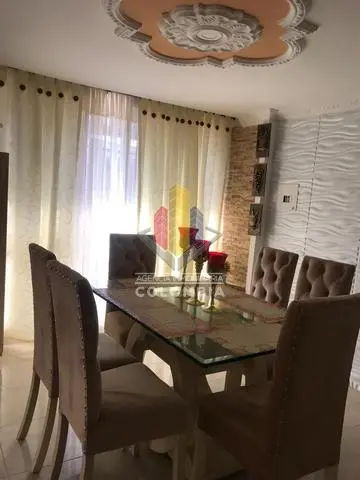 ARKAMBUCO, Barrio arkambuco, Calle 94, Ibagué, Tolima, Colombia