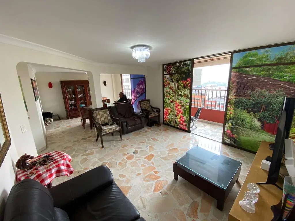 La Pola, Ibague TOL, Carrera 3, Ibagué, Tolima, Colombia