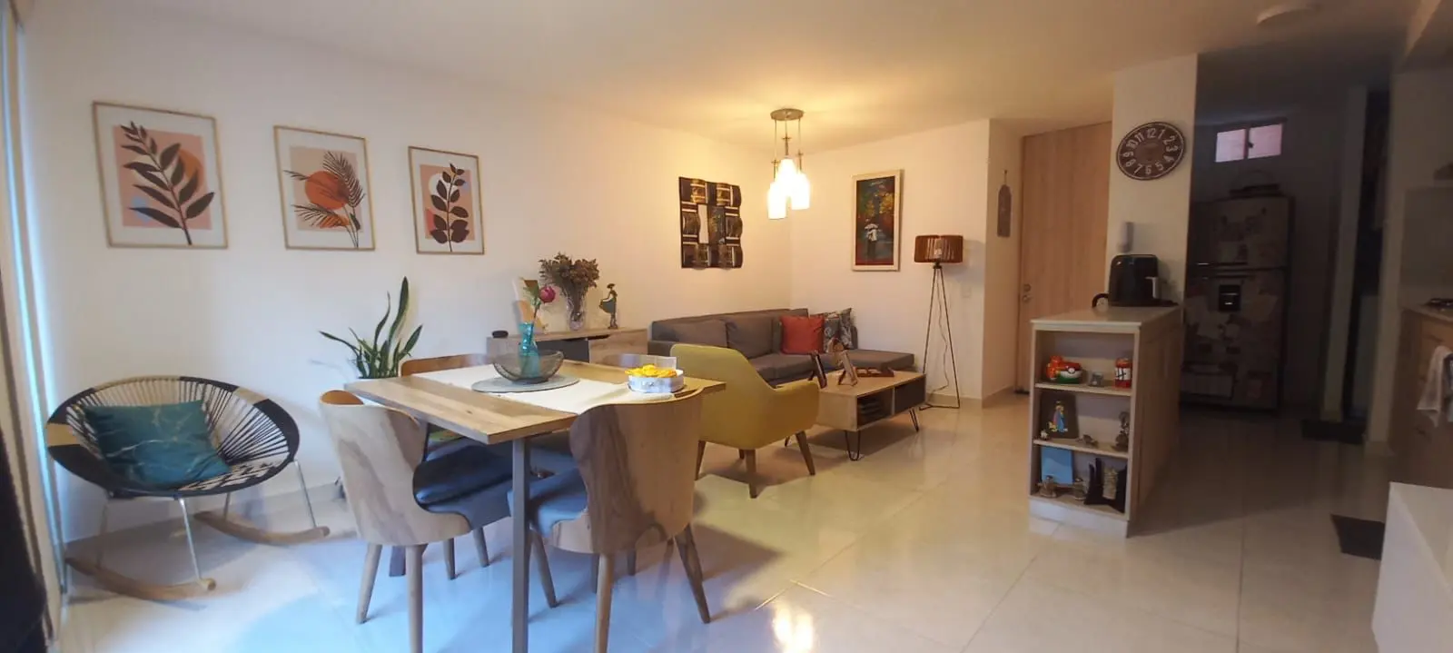 Parque Deportivo, Ibagué, Tolima, Colombia