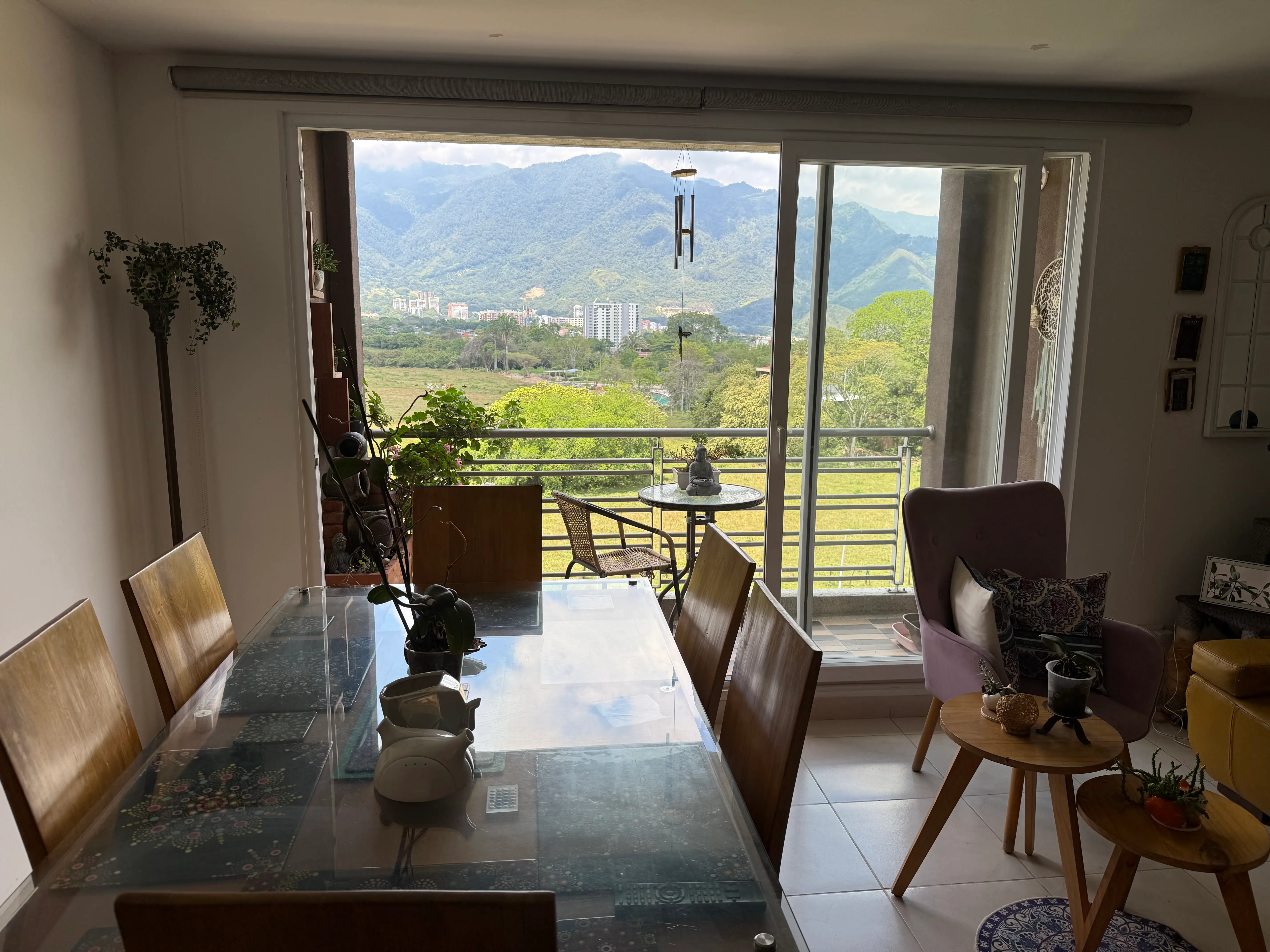 Bosque San Ángel Conjunto Residencial, Carrera 6sur, Ibagué, Tolima, Colombia