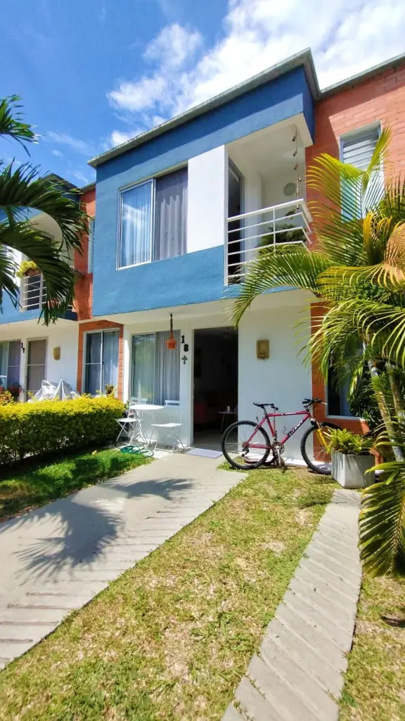 Carrera 14 B # 152-88 CONJUNTO SENDEROS DEL CAMPO