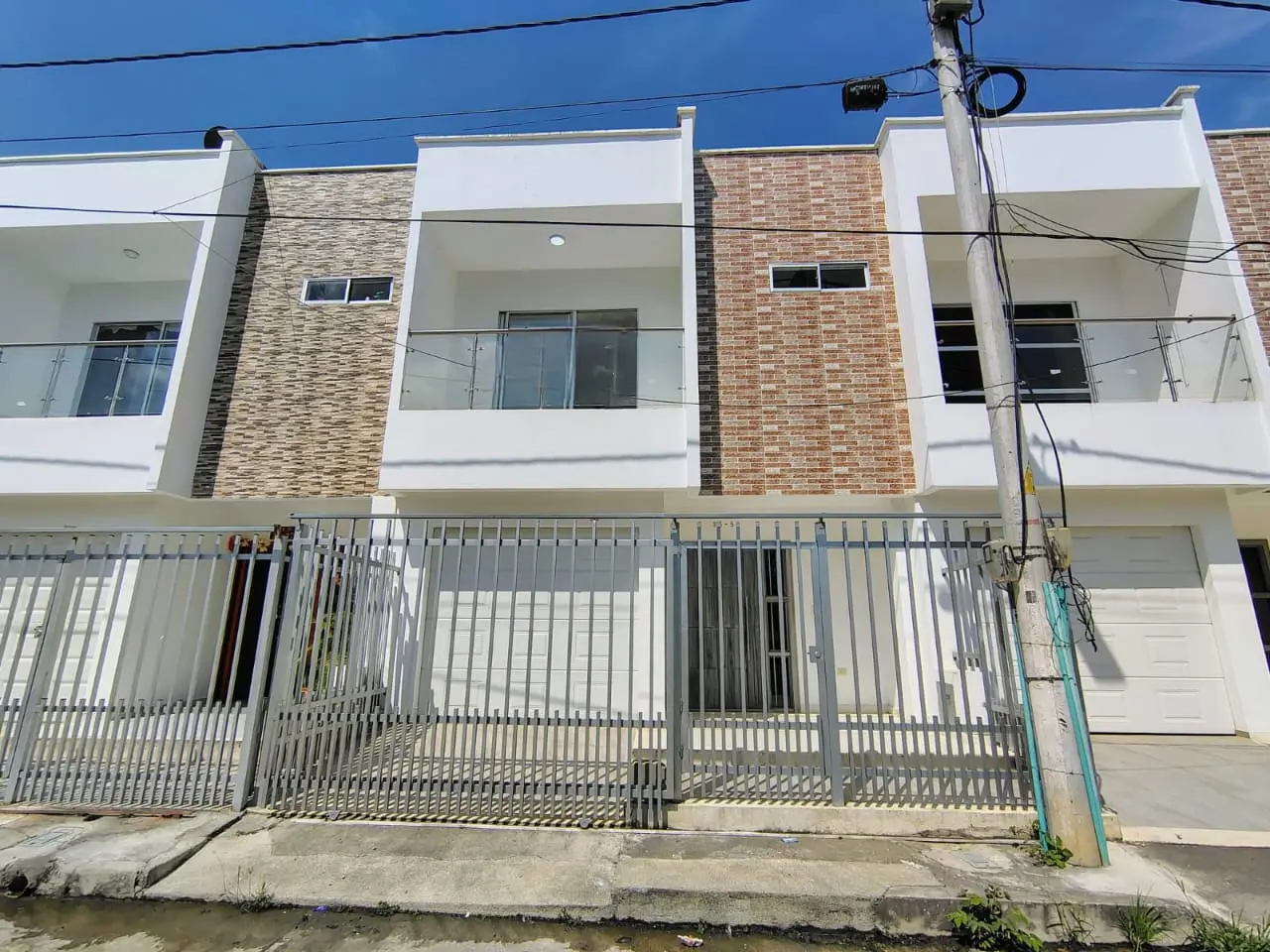 Rosendo Garcés, Cl. 48A, Montería, Córdoba, Colombia