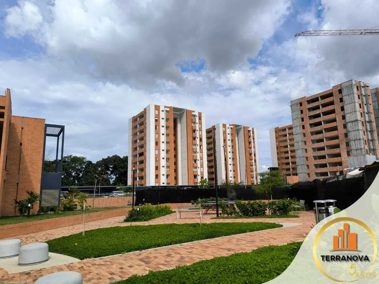 Mallorca, Calle 98, Ibagué, Tolima, Colombia