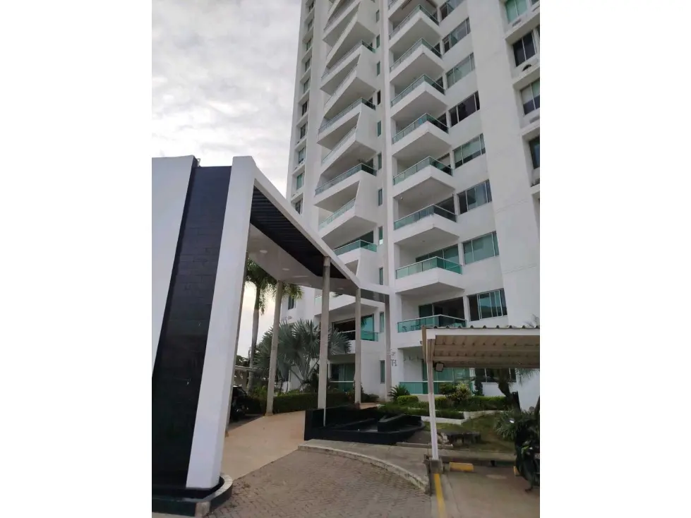 Monteverde, monteria