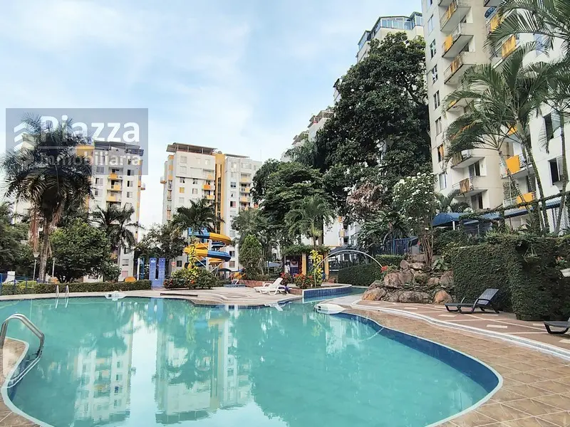 Yerbabuena Conjunto Residencial, Carrera 5, Ibagué, Tolima, Colombia