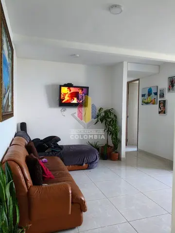 Torreón de Varsovia Etapa 2 Club Residencial, Carrera 6 Sur, Ibagué, Tolima, Colombia