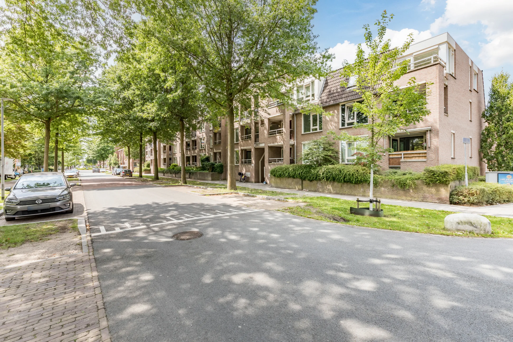 Deken van Oppensingel 195, 5911AC, Venlo