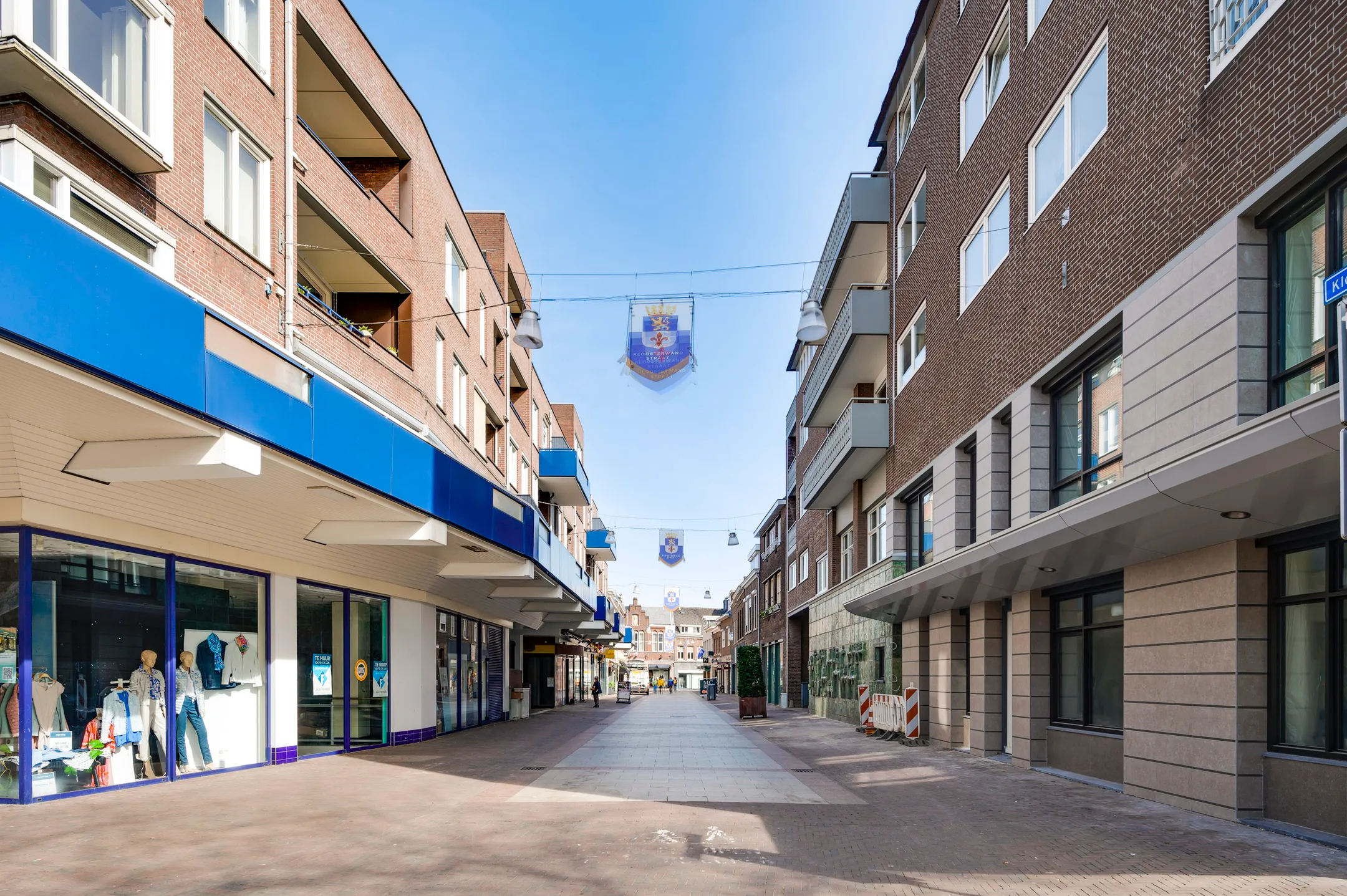 Kloosterwandstraat 259, 6041HJ, Roermond