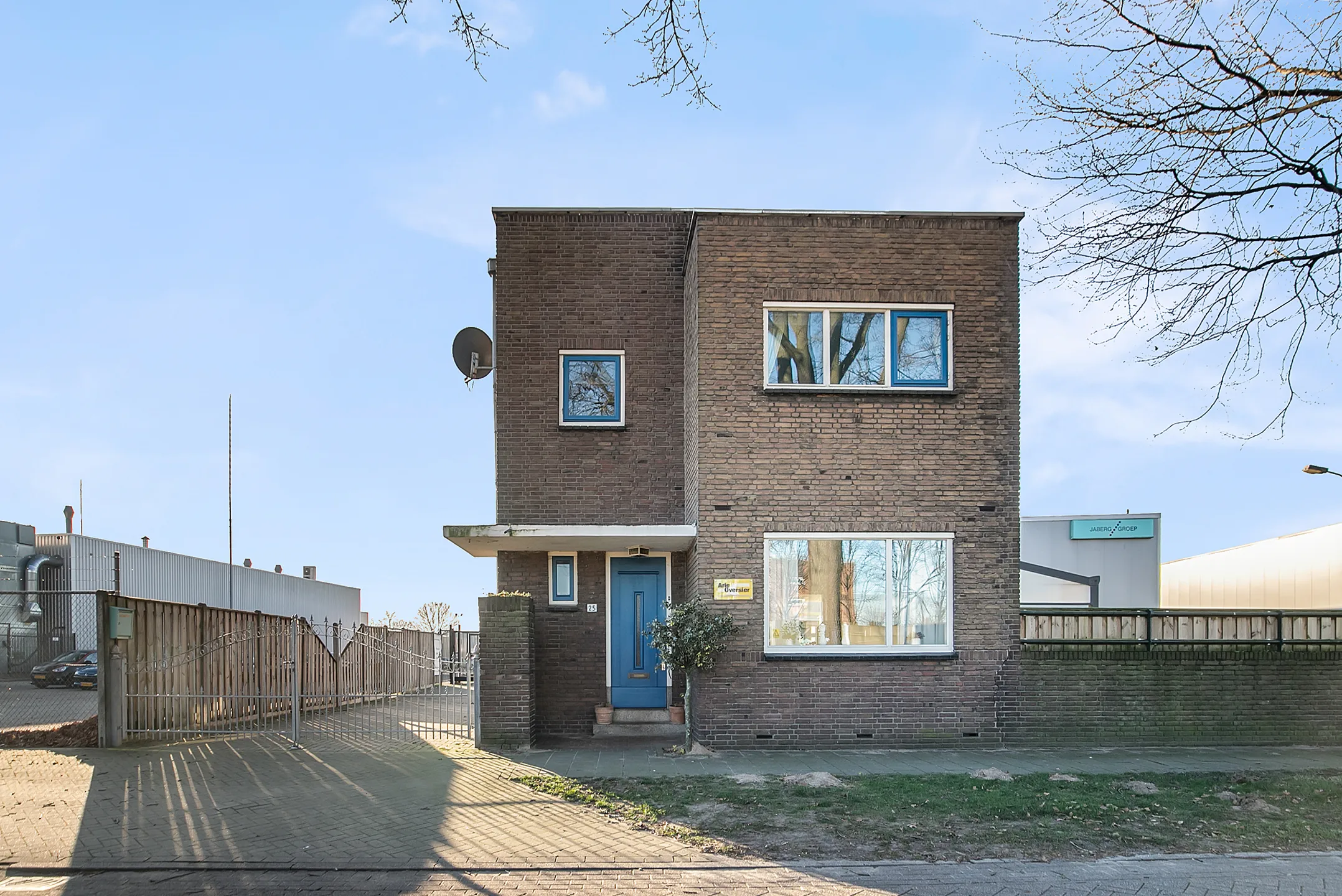 Rooseindsestraat 25, 5705BP, Helmond
