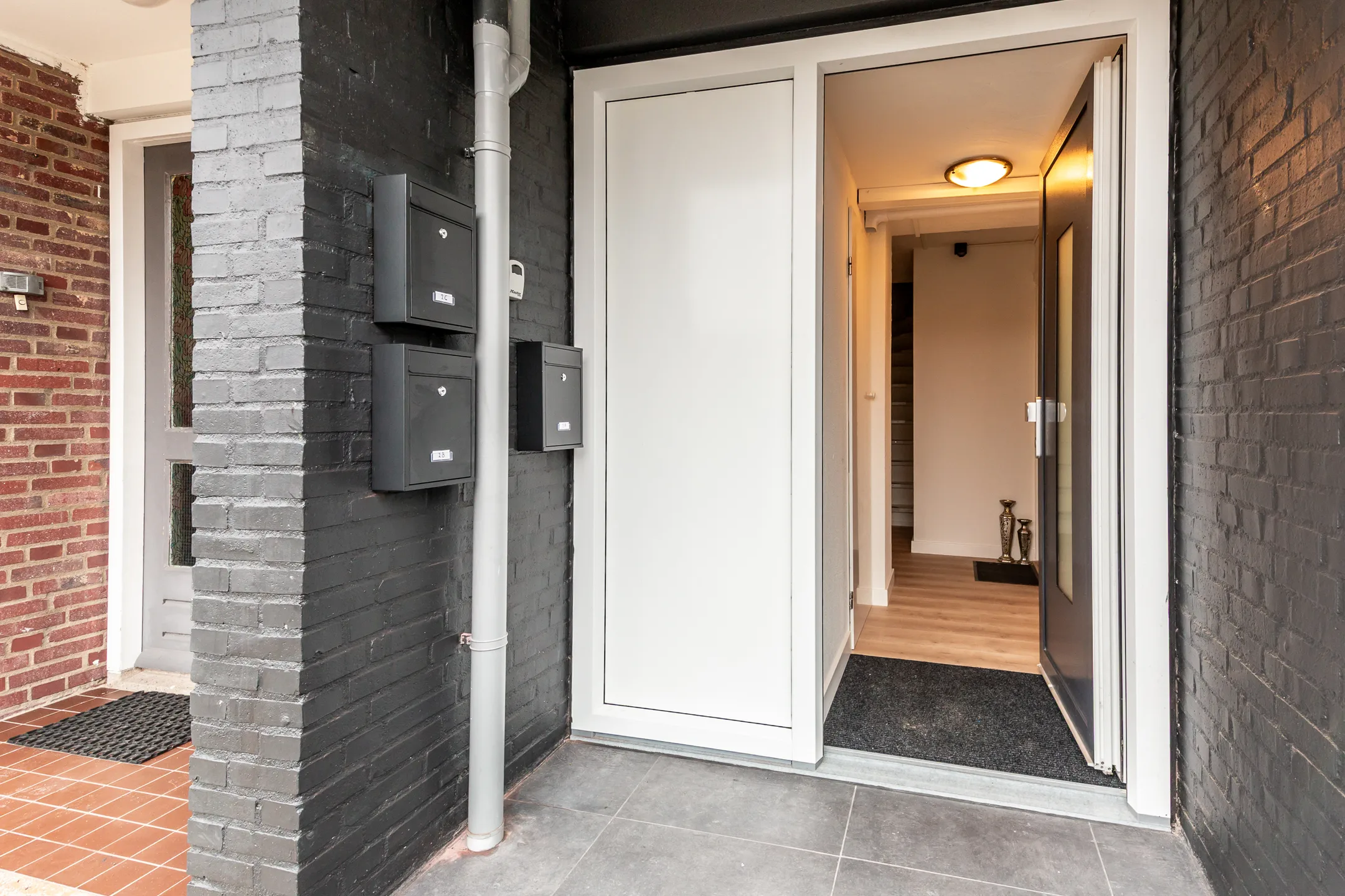 Middelgronden 2C, 8223ZL, Lelystad