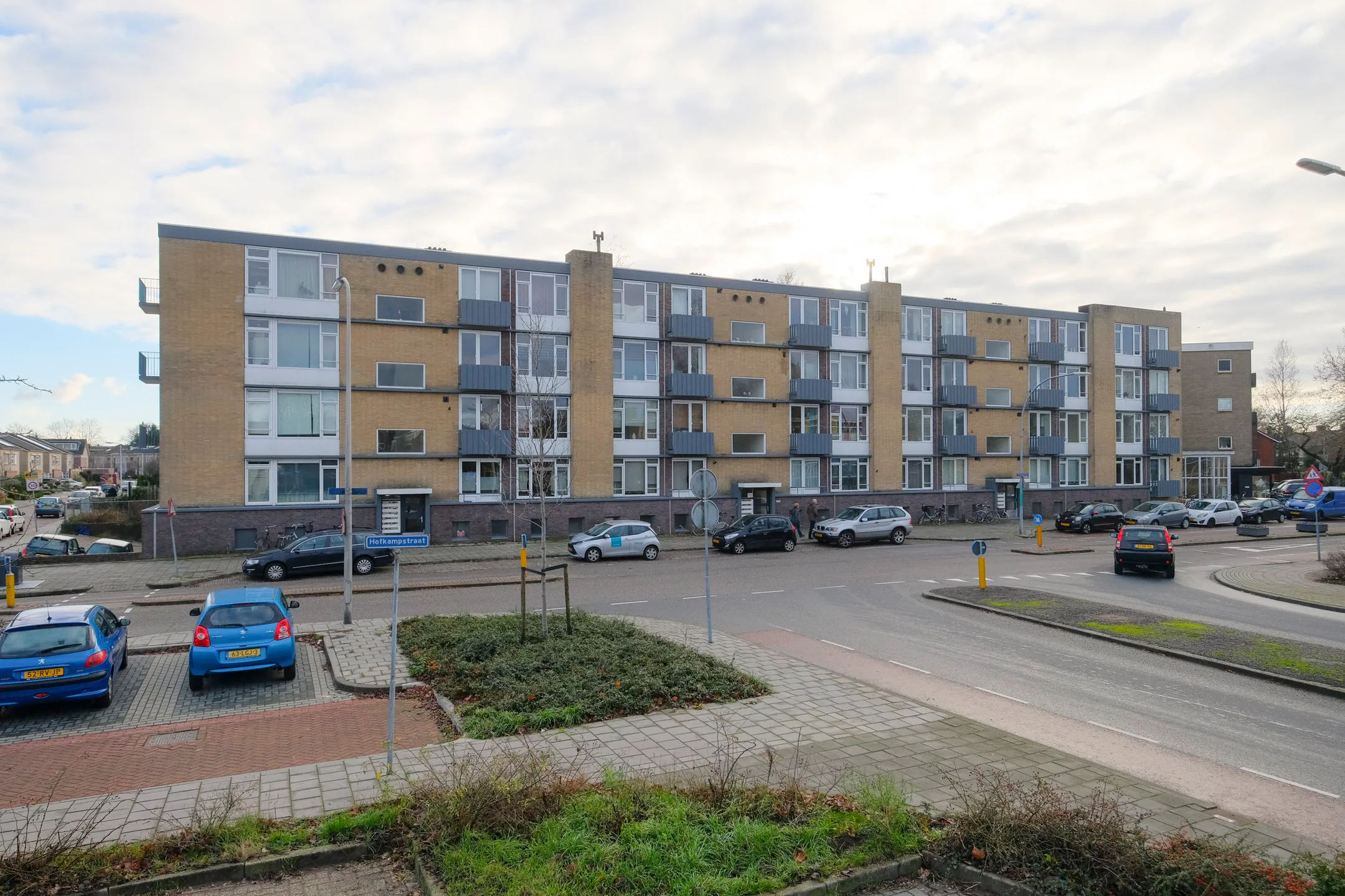 Hofkampstraat 127, 7607ND, Almelo