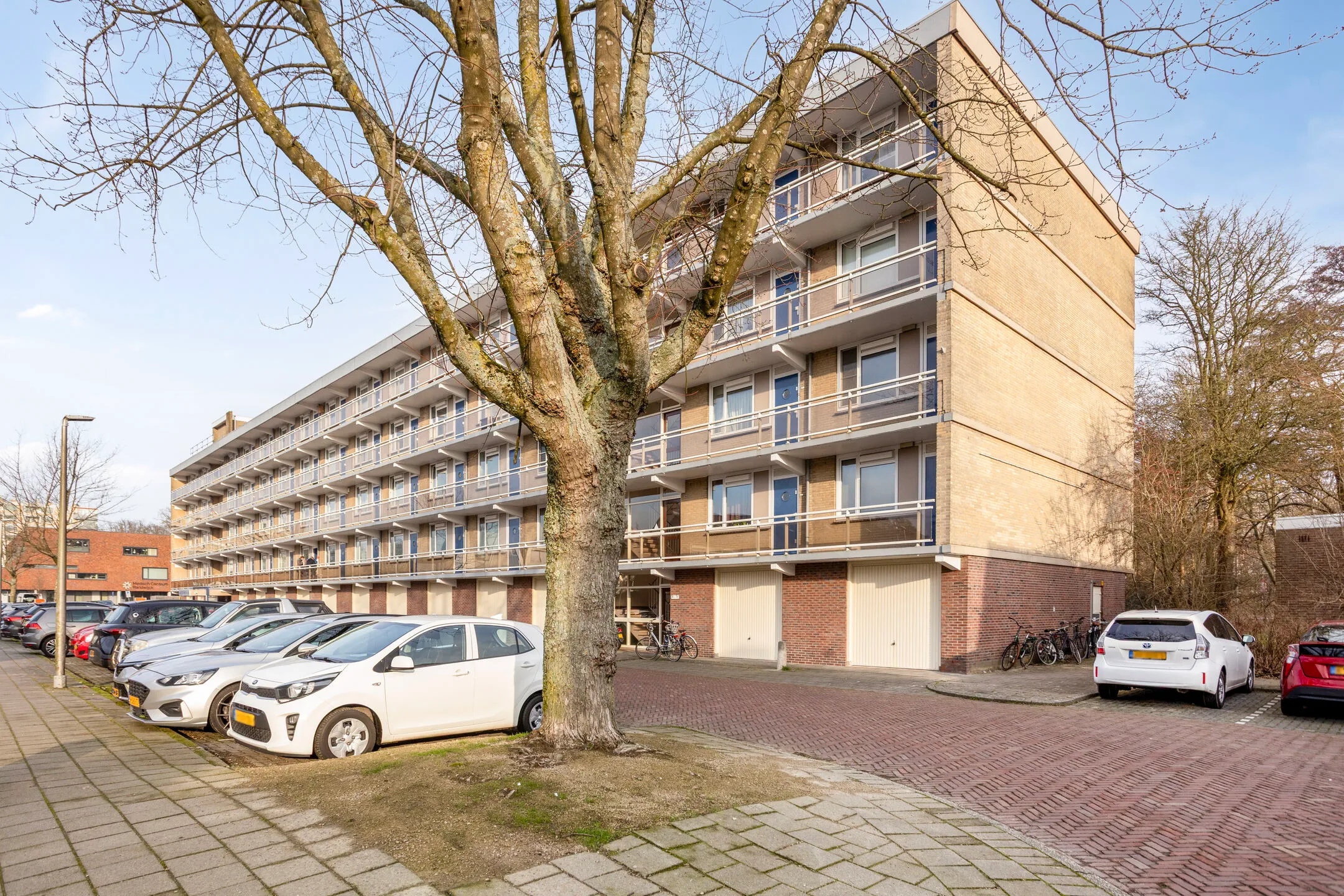 Hoeksewaard 51, 1181CC, Amstelveen