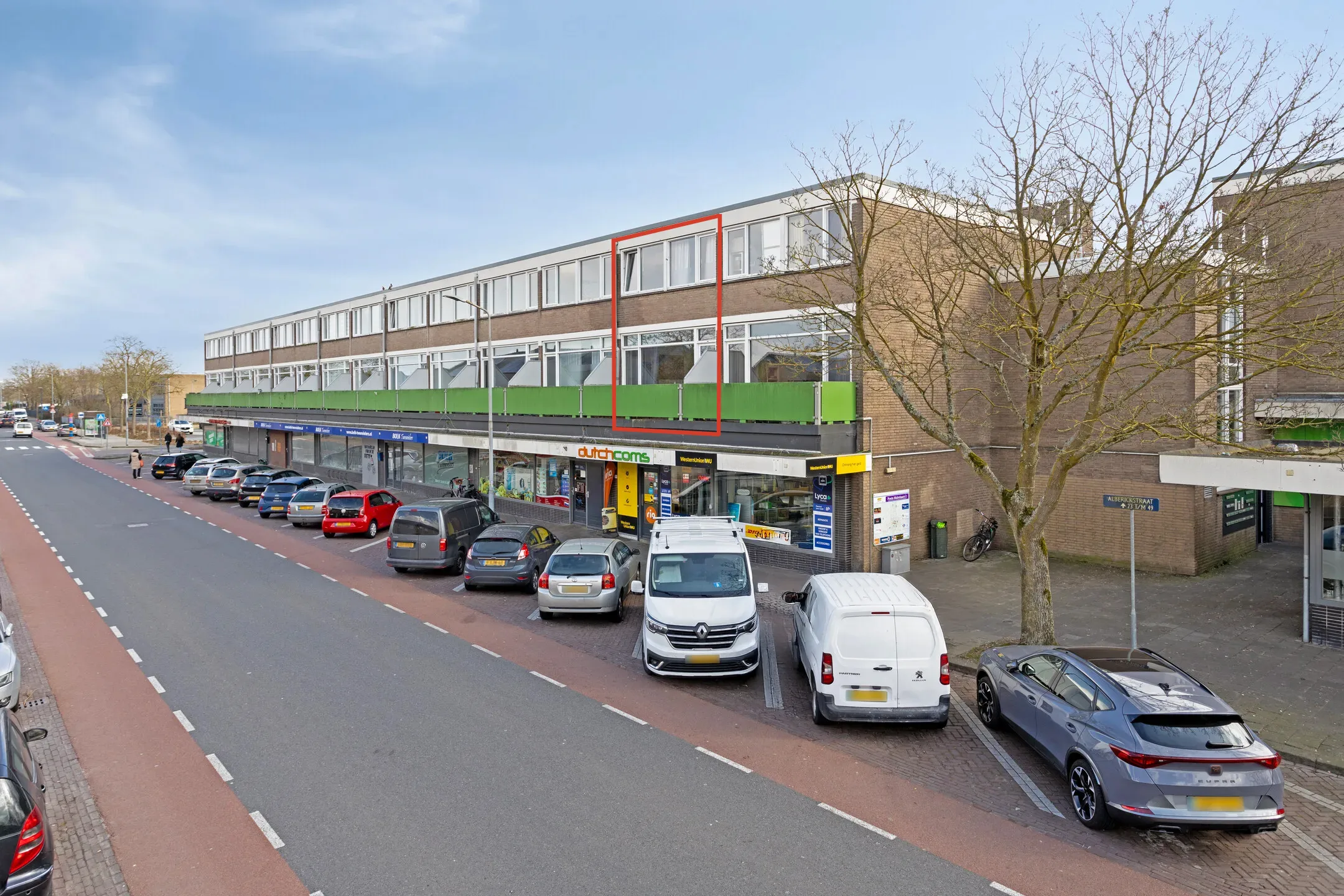 Alberickstraat 47, 5922BM, Venlo