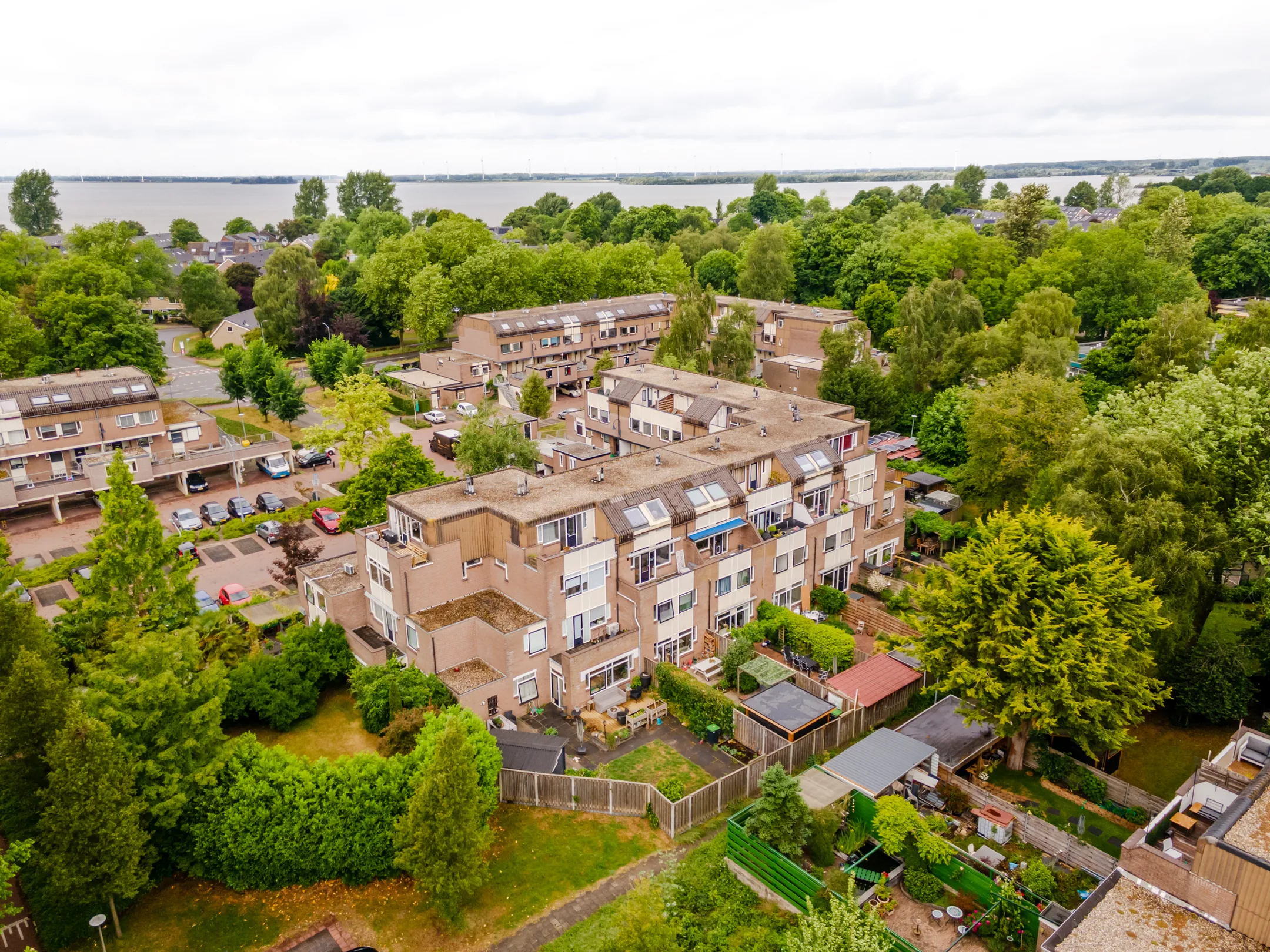 Westrak 61, 3844LD, Harderwijk