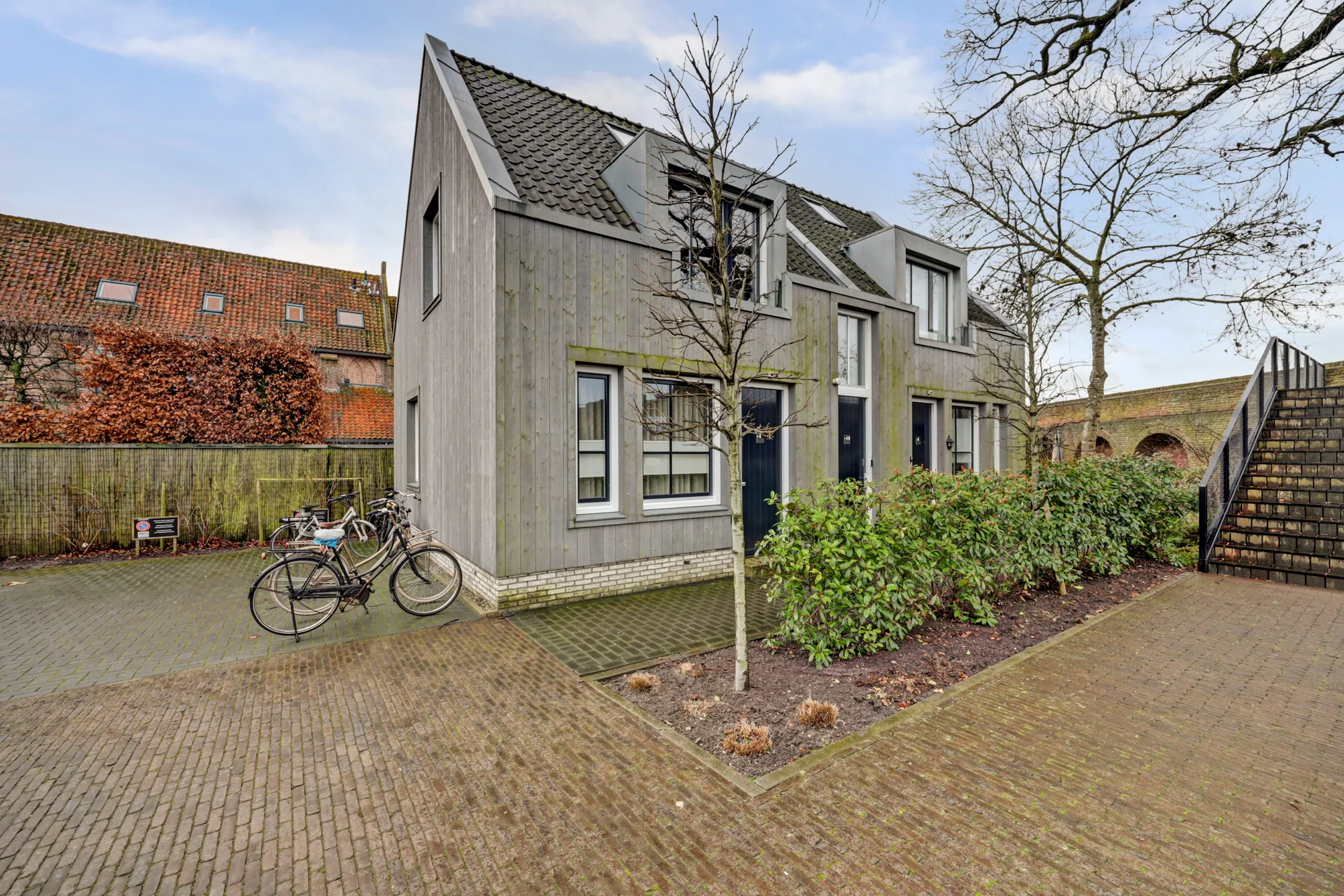Vijhestraat 1A, 3841CW, Harderwijk