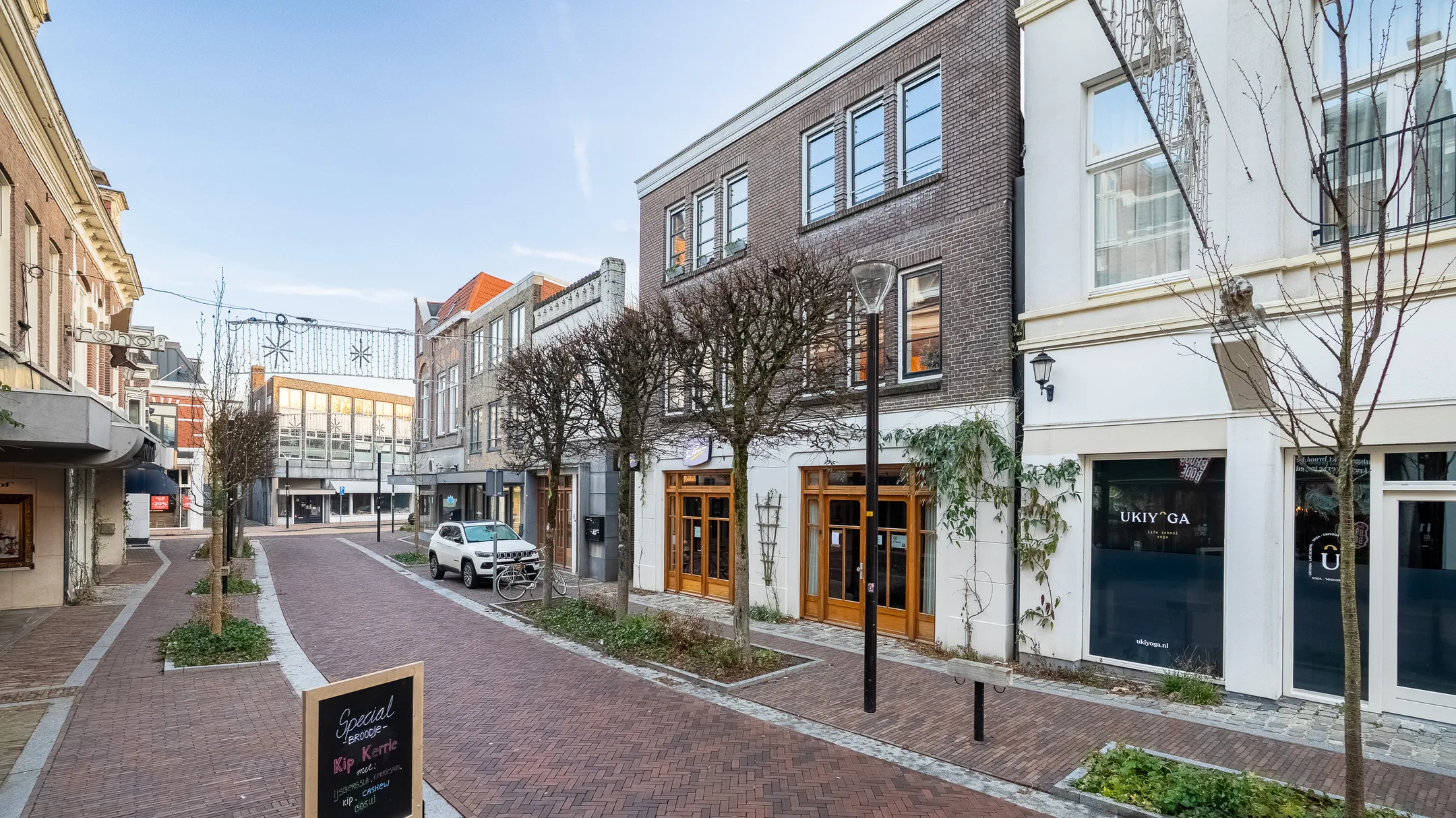 Grotestraat 6h, 7607CM, Almelo