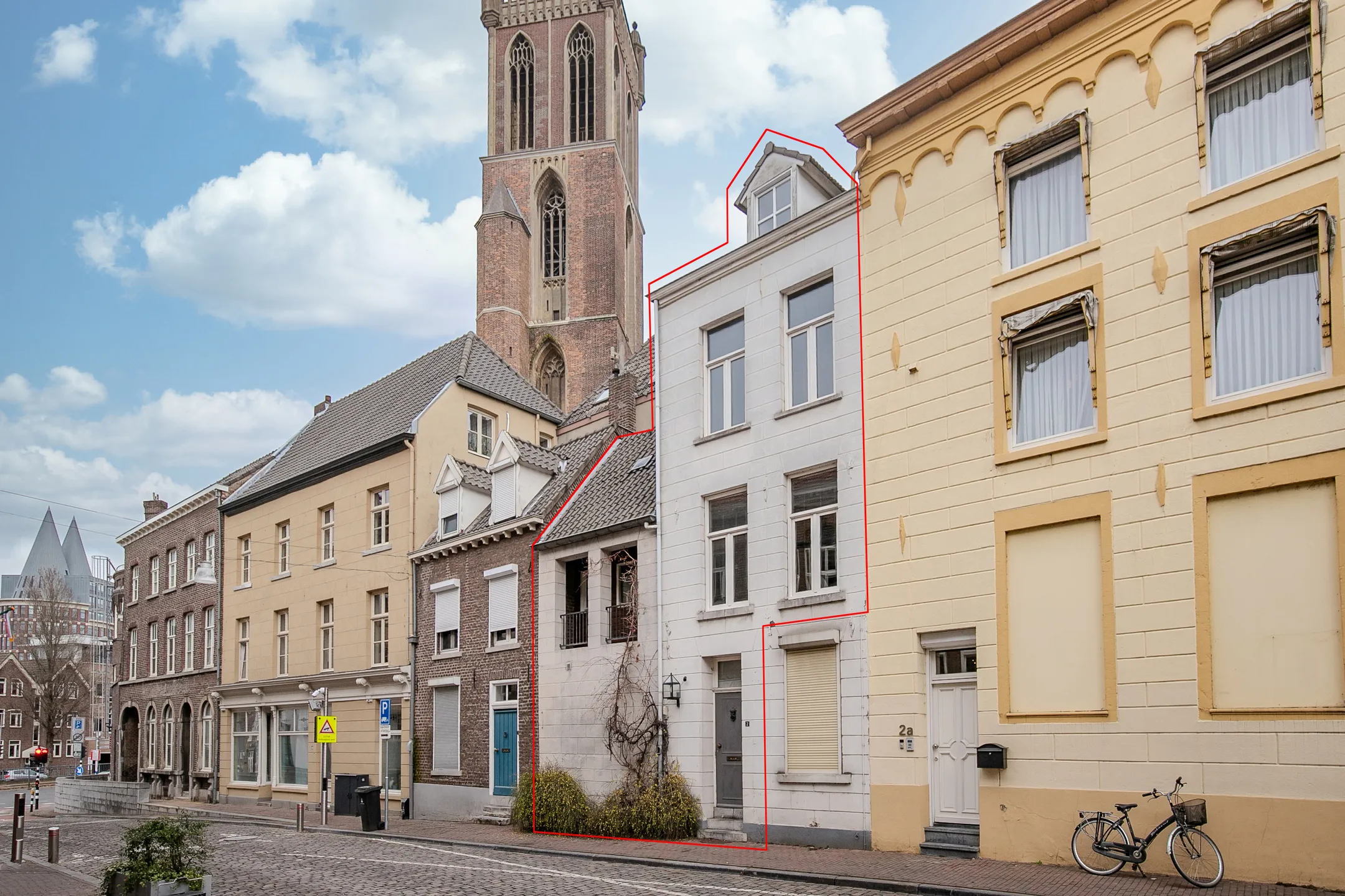 Kraanpoort 2, 6041EG, Roermond