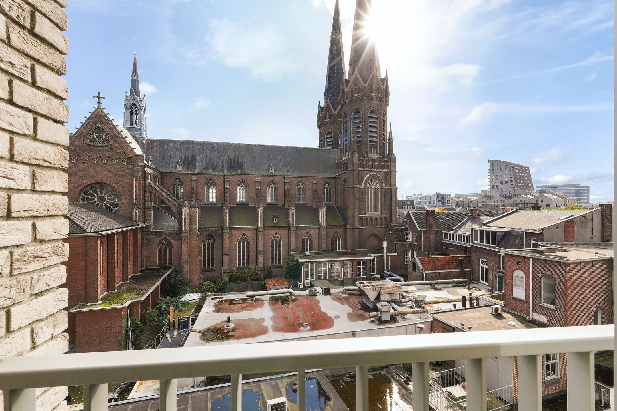 Panhuijsenpad 29, 5038CV, Tilburg