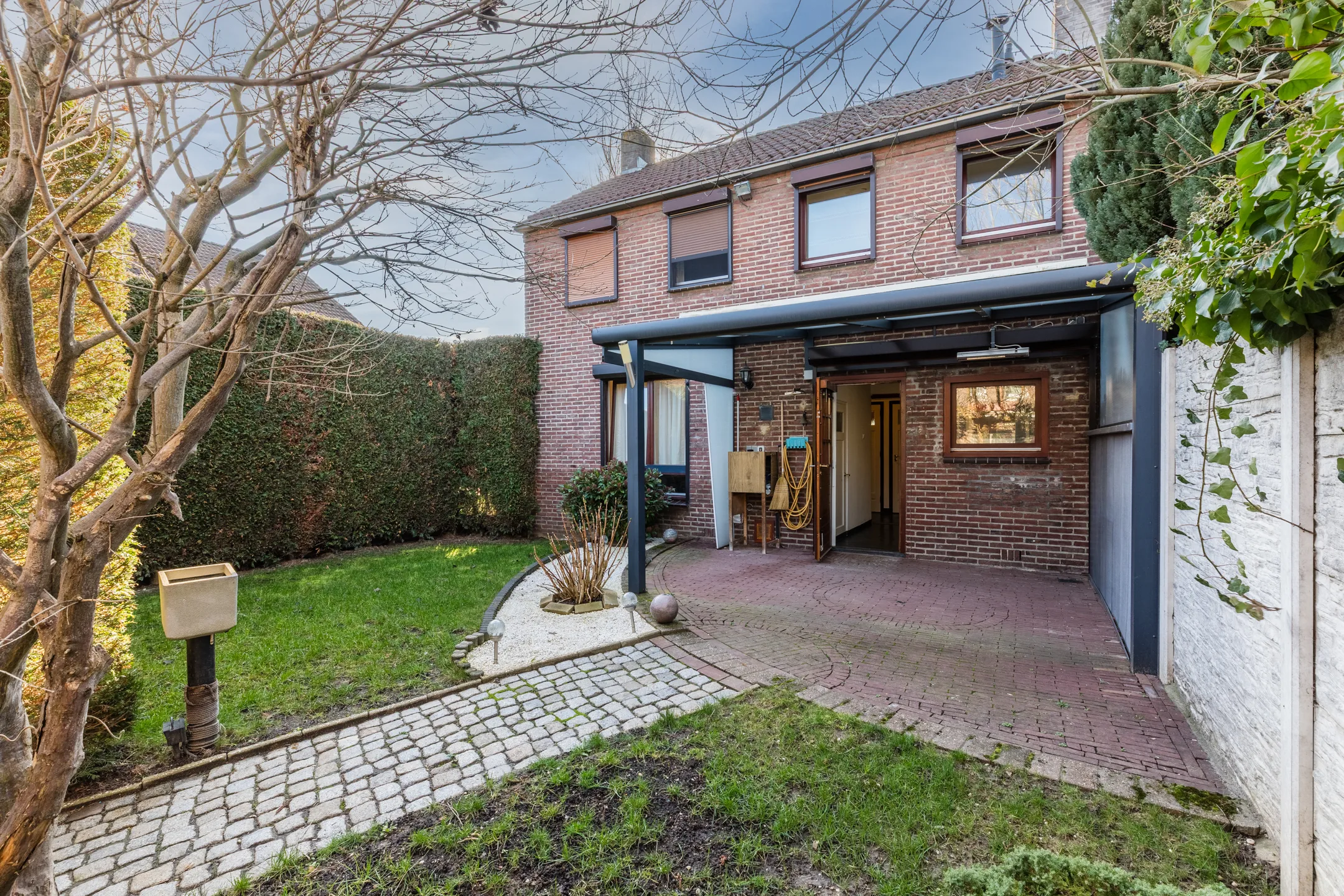 Den Boschstraat 31, 6415BJ, Heerlen