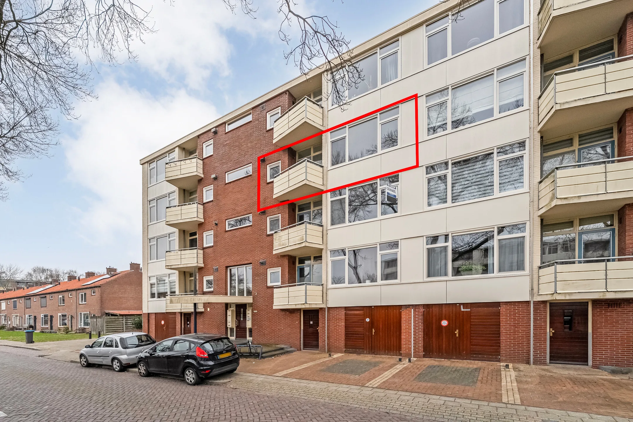 Meindert Hobbemastraat 32, 7606XG, Almelo