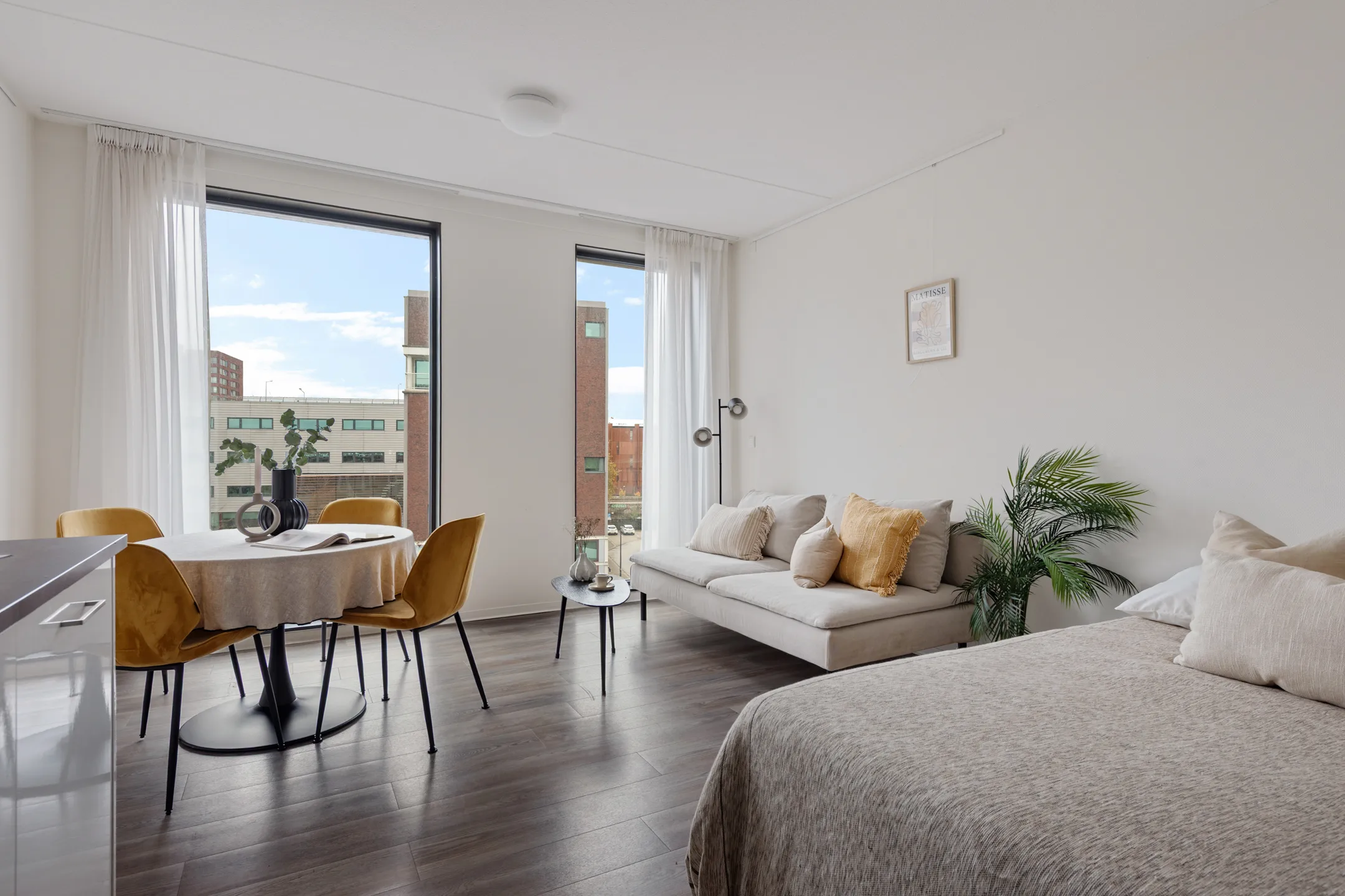 Spoorlaan 45048, 5038CH, Tilburg