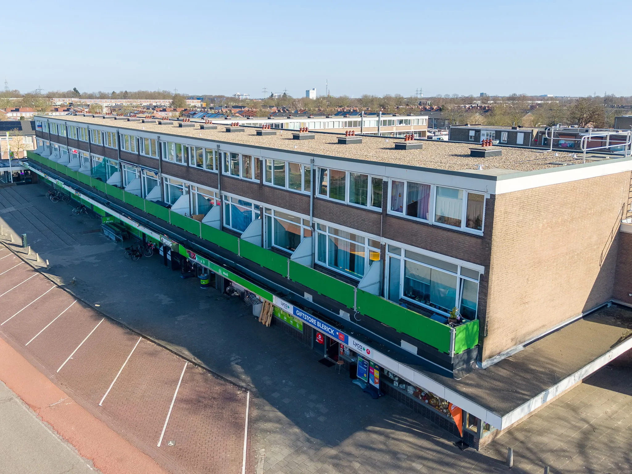 Vastenavondkampstraat 110, 5922AX, Venlo