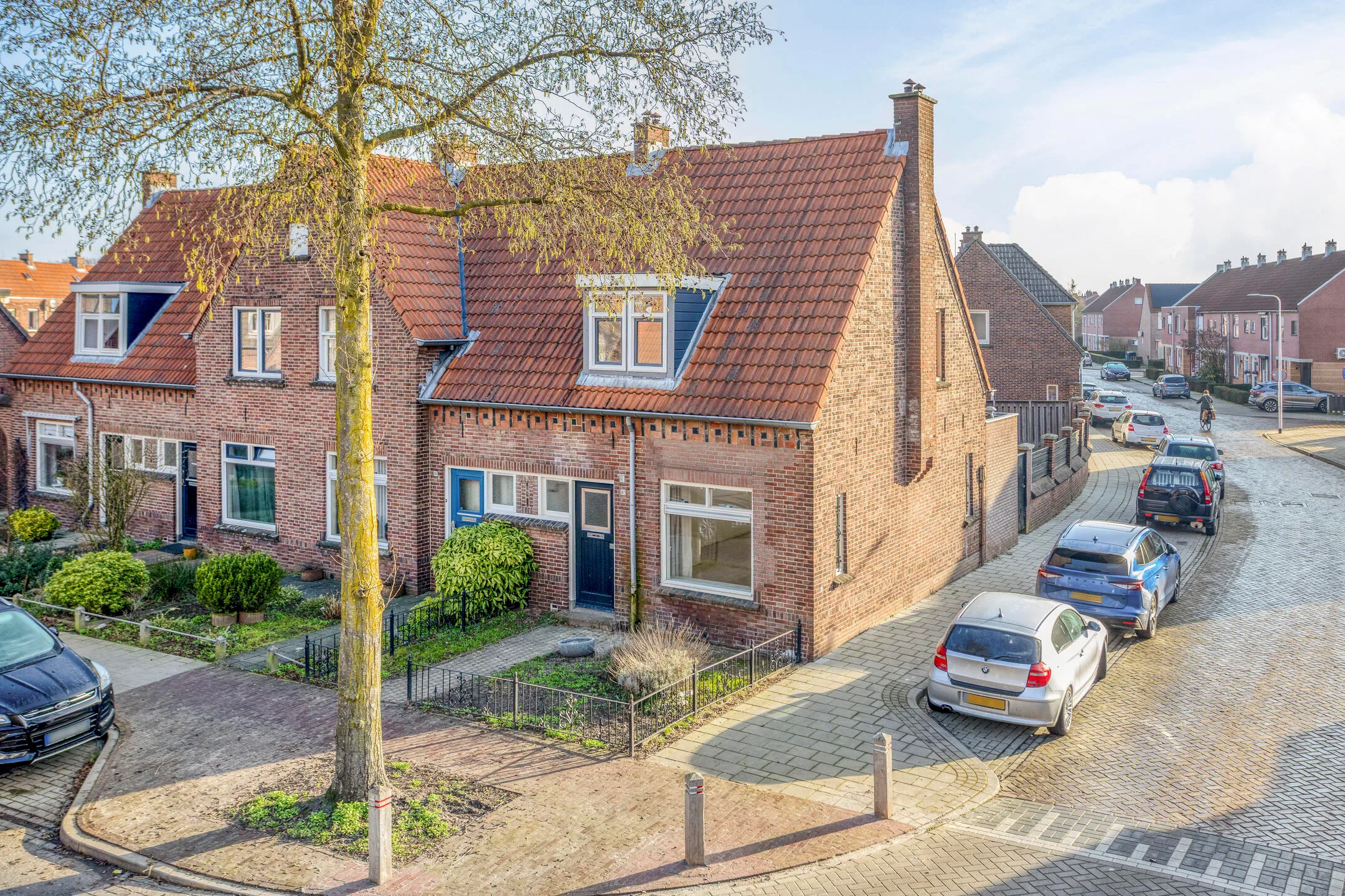 Rietstraat 102, 7601XM, Almelo