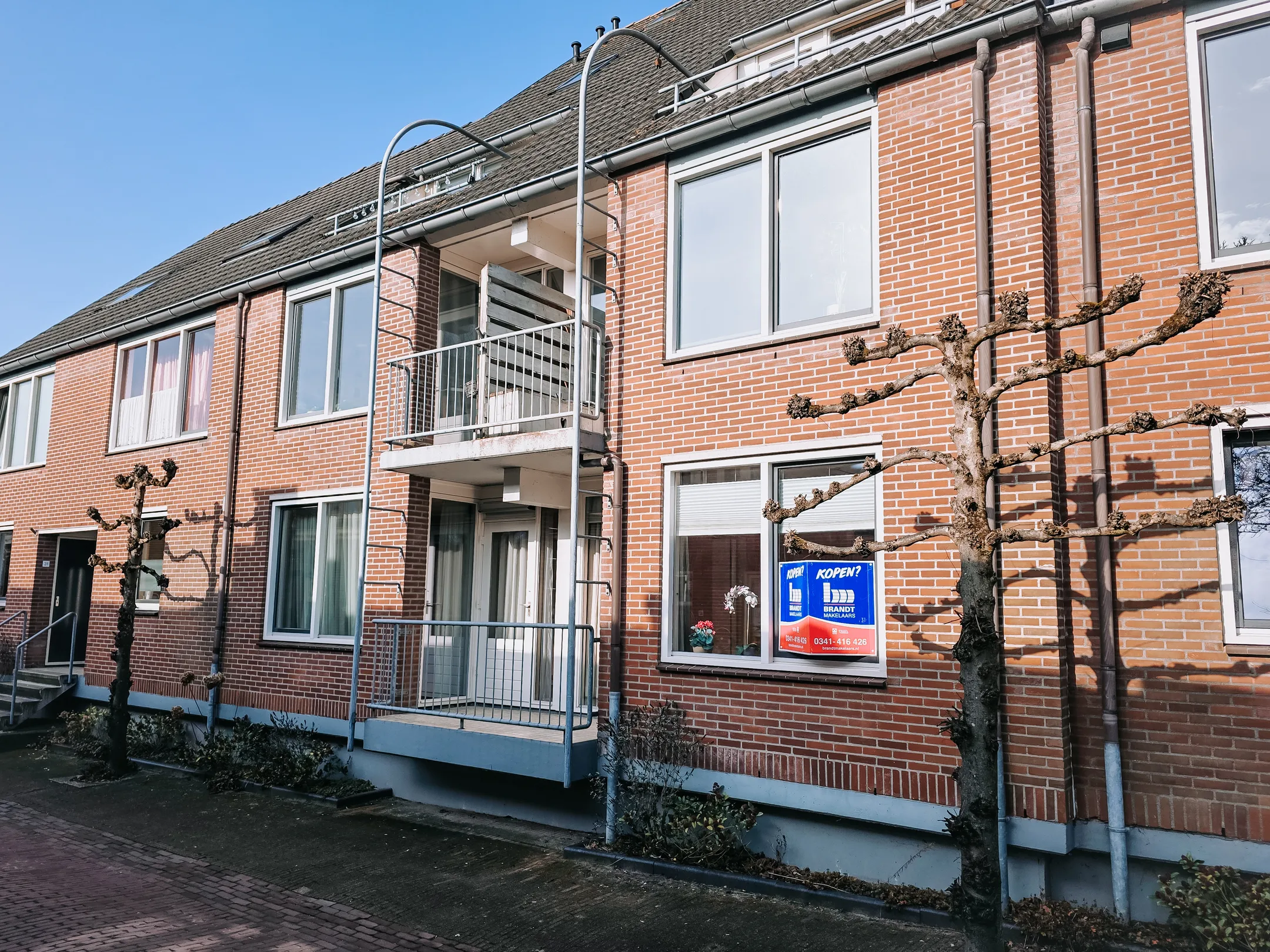 Doelenstraat 37, 3841EP, Harderwijk