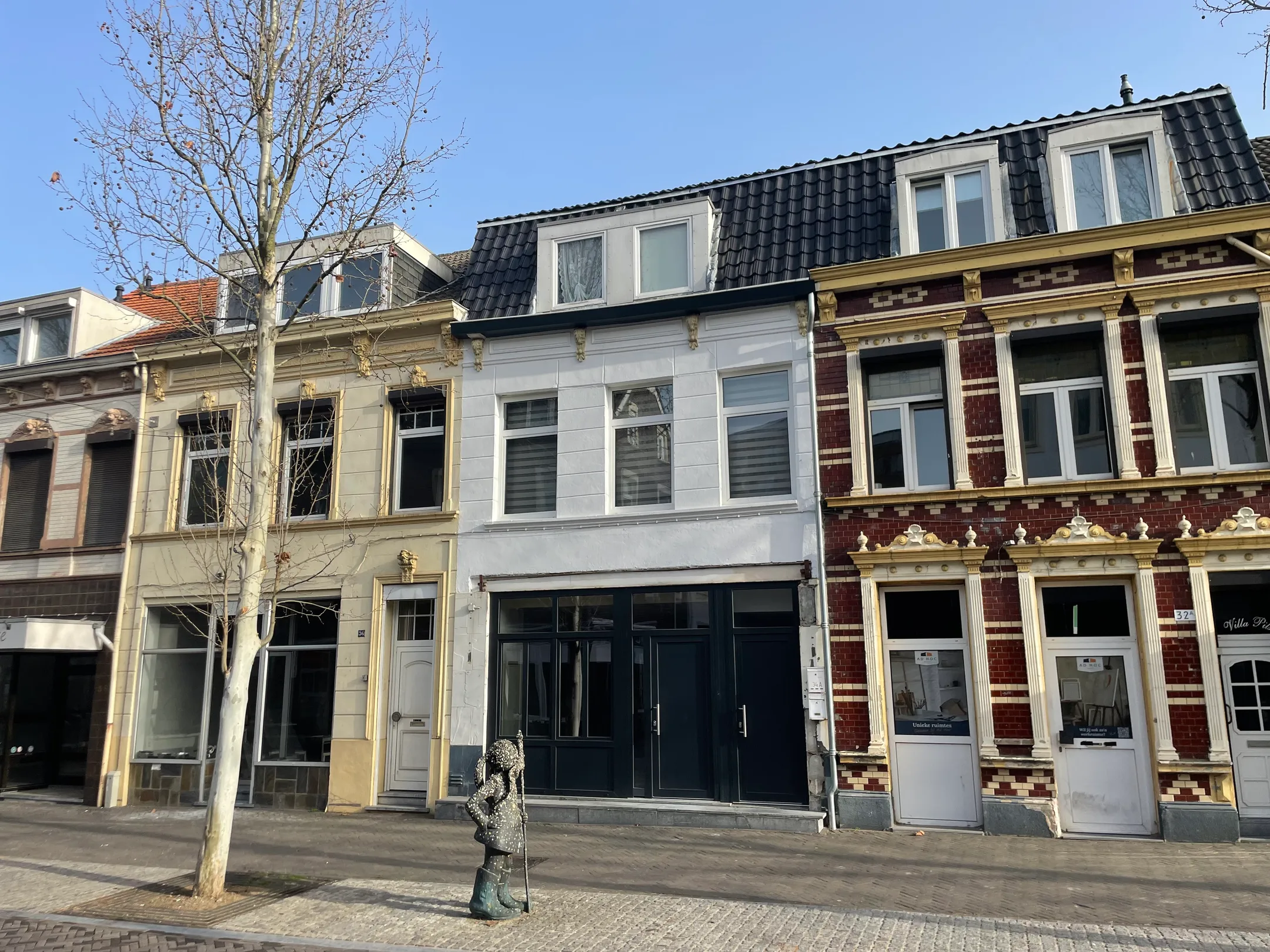 Bolwaterstraat 34, 5911GC, Venlo