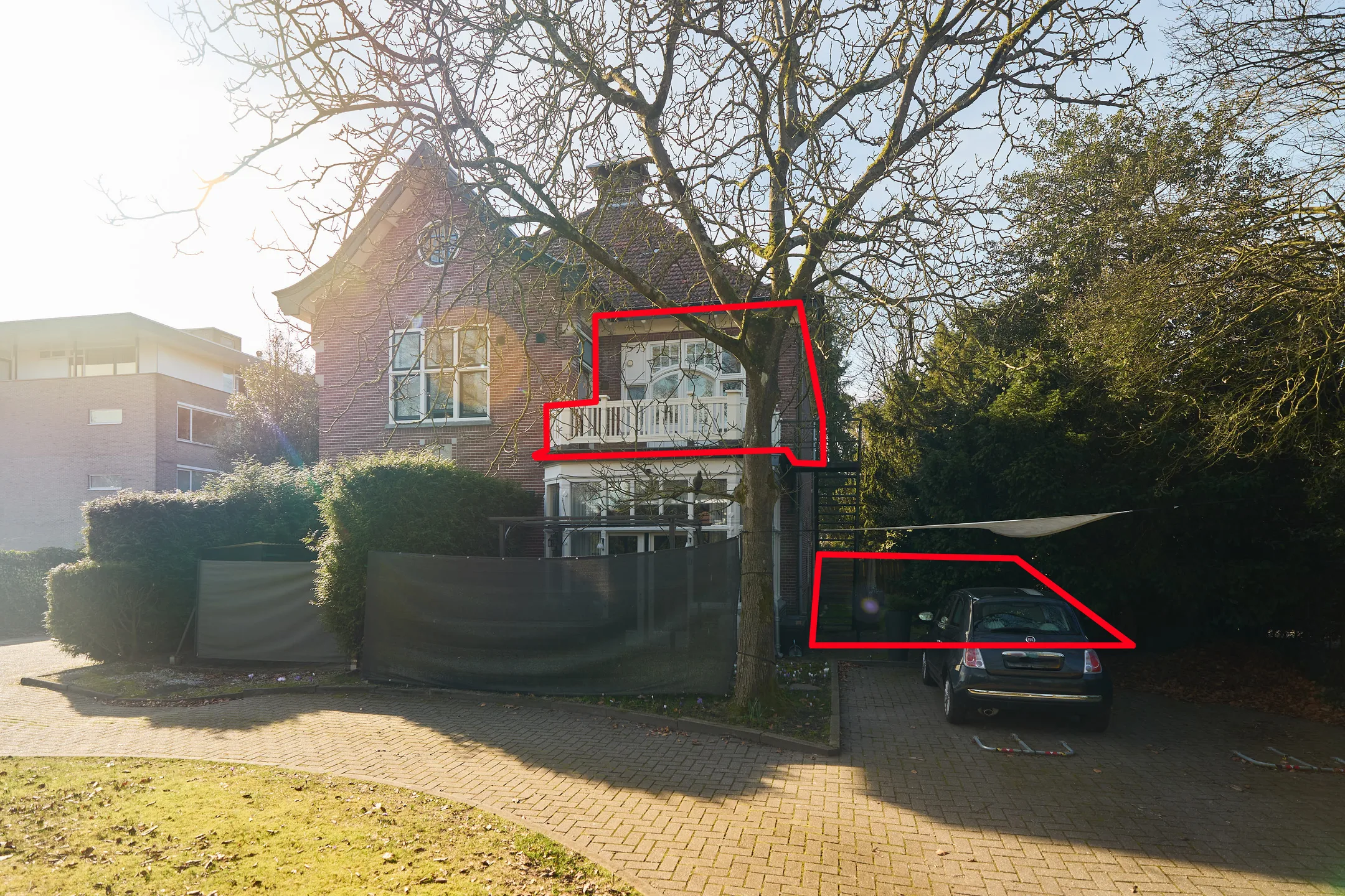 Soestdijkerstraatweg 80H, 1213XE, Hilversum