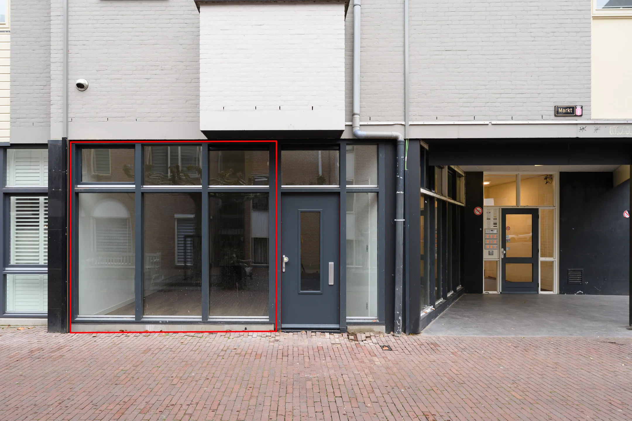 Markt 51A, 5701RJ, Helmond